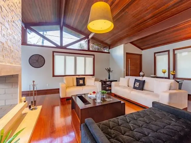 Imagem 7: Cód.: 388 - Casa em Condomínio - Várzea - Teresópolis