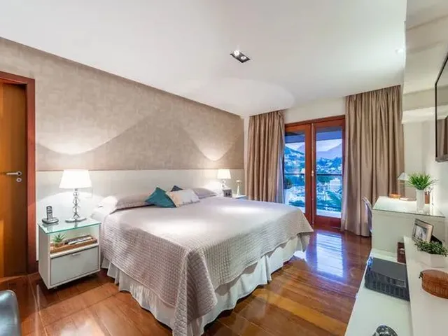 Imagem 9: Cód.: 388 - Casa em Condomínio - Várzea - Teresópolis