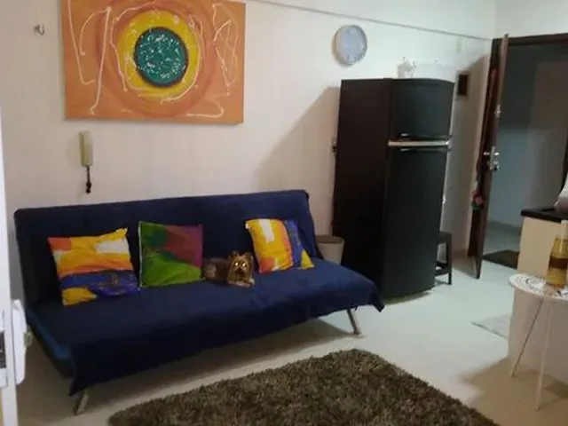 Imagem: Vendo Flat/ Bairro Ponta Negra/ Mangos Flet