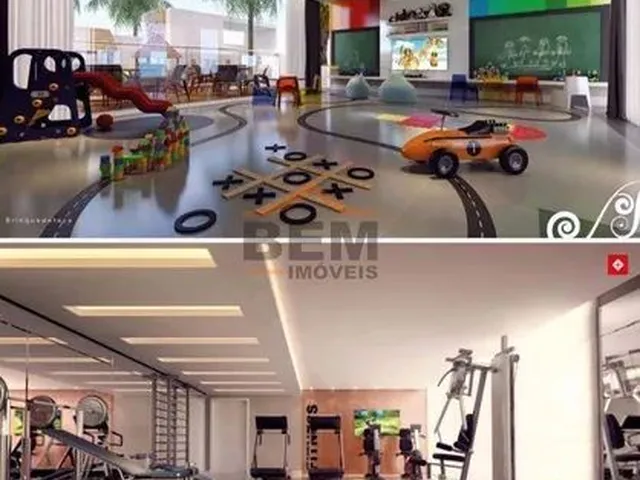 Imagem 2: Apartamento com 2 Dormitórios À Venda, 59 M² por R$ 440.000,00 - São Judas