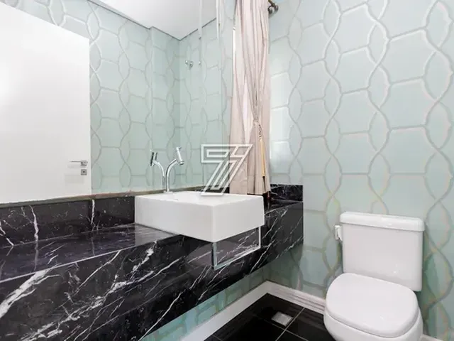 Imagem 8: Casa em Condomínio no Alphaville Graciosa