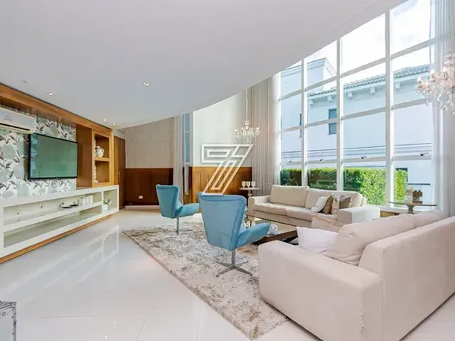 Imagem 16: Casa em Condomínio no Alphaville Graciosa