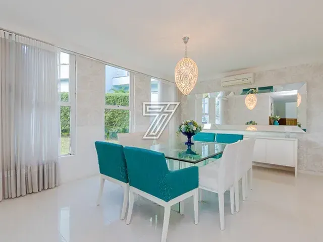 Imagem 6: Casa em Condomínio no Alphaville Graciosa