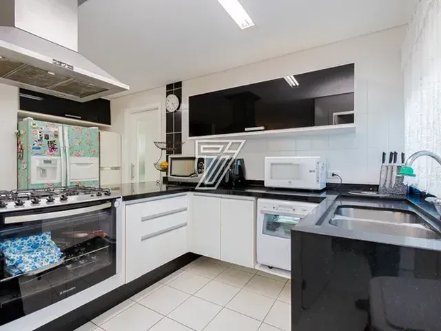 Imagem 2: Casa em Condomínio no Alphaville Graciosa