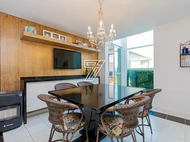 Imagem 14: Casa em Condomínio no Alphaville Graciosa