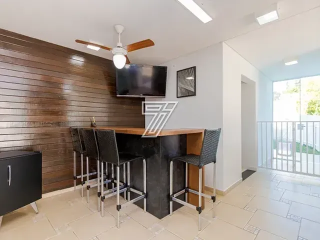 Imagem 4: Casa em Condomínio no Alphaville Graciosa