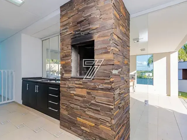 Imagem 5: Casa em Condomínio no Alphaville Graciosa