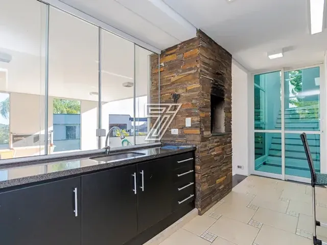 Imagem 10: Casa em Condomínio no Alphaville Graciosa