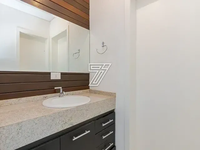 Imagem 13: Casa em Condomínio no Alphaville Graciosa