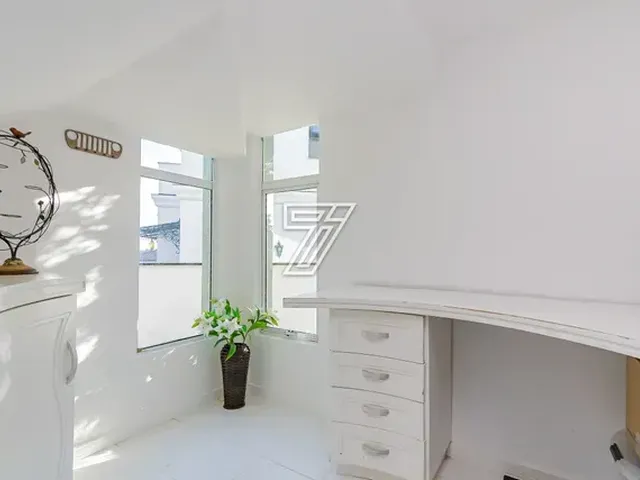 Imagem 11: Casa em Condomínio no Alphaville Graciosa