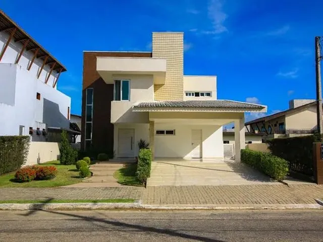 Imagem: Casa À Venda no Bairro Portal do Sol