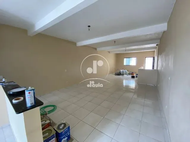 Imagem: Sobrado com Projeto Aprovado de 3 Dormitórios