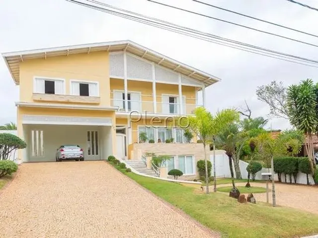 Imagem: Casa - Barão Geraldo - Campinas