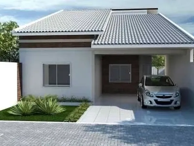 Imagem 2: Imóvel Casa com 3 dormitórios