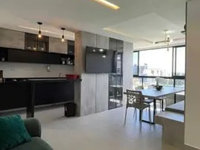 Imagem: Vendo Belíssimo Apartamento Porteira Fechada