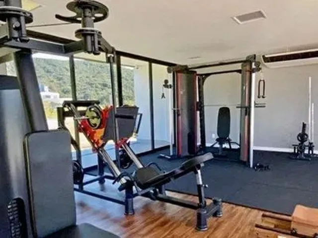 Imagem 3: Casa para Venda em Florianópolis, Vargem Grande, 4 Dormitórios, 4 Suítes, 5 Banheiros