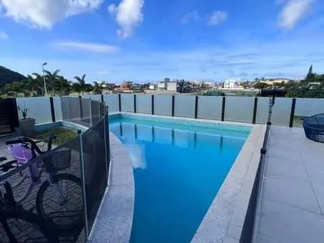 Imagem 12: Casa para Venda em Florianópolis, Vargem Grande, 4 Dormitórios, 4 Suítes, 5 Banheiros