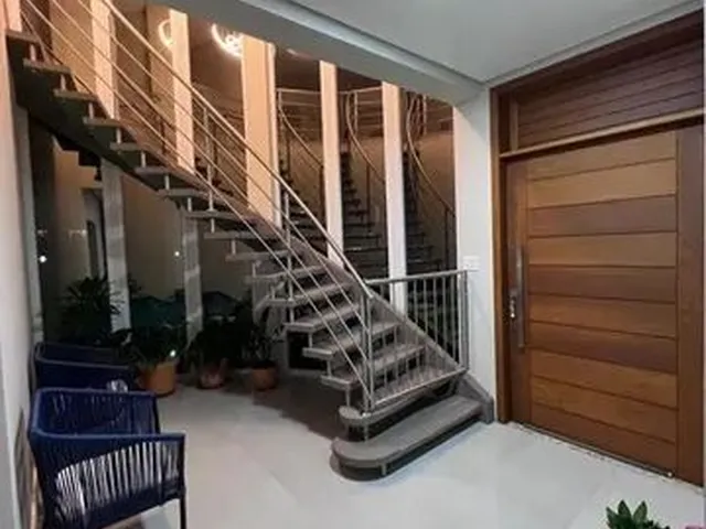 Imagem 15: Casa para Venda em Florianópolis, Vargem Grande, 4 Dormitórios, 4 Suítes, 5 Banheiros