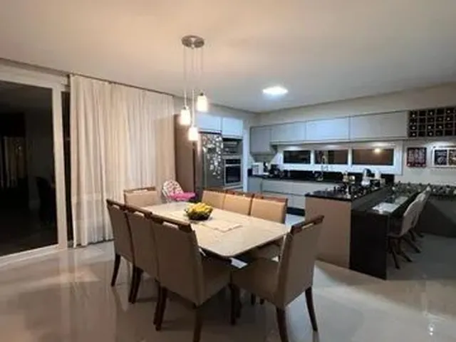 Imagem 10: Casa para Venda em Florianópolis, Vargem Grande, 4 Dormitórios, 4 Suítes, 5 Banheiros
