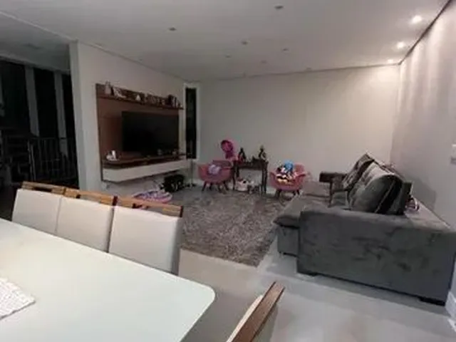 Imagem 2: Casa para Venda em Florianópolis, Vargem Grande, 4 Dormitórios, 4 Suítes, 5 Banheiros