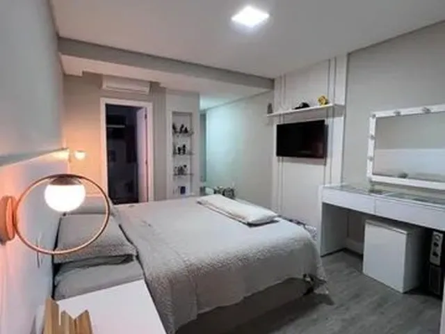Imagem 14: Casa para Venda em Florianópolis, Vargem Grande, 4 Dormitórios, 4 Suítes, 5 Banheiros