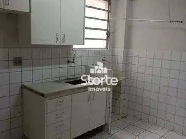 Imagem: Apartamento Térreo com 2 Dormitórios À
