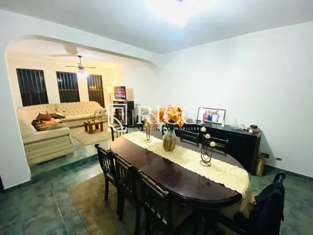 Imagem: Santos - Casa Padrão - Estuário