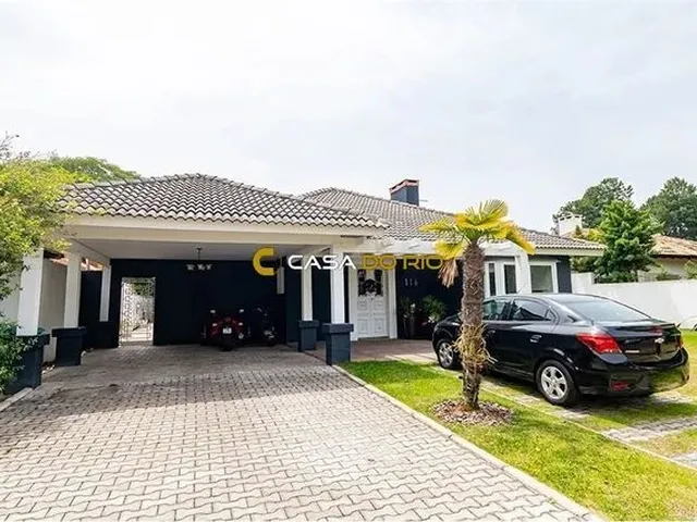 Imagem: Porto Alegre - Casa Padrão - Terra Ville