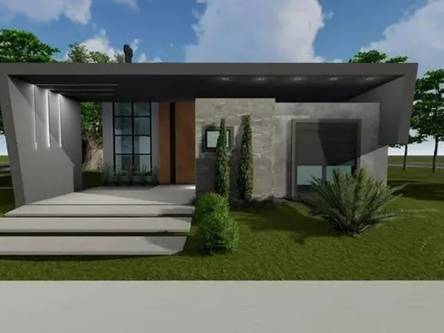 Imagem: Casa a Venda no Condomínio Riviera Xangri-Lá