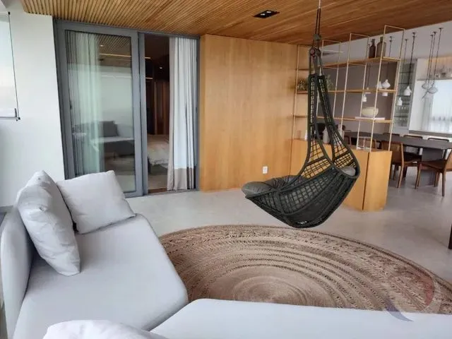 Imagem 8: Apartamento para Venda em Florianópolis, Jurerê Internacional, 3 Dormitórios, 3