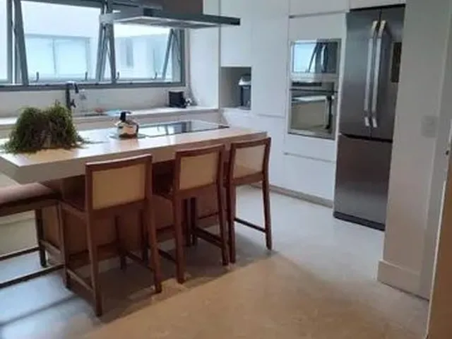 Imagem 13: Apartamento para Venda em Florianópolis, Jurerê Internacional, 3 Dormitórios, 3