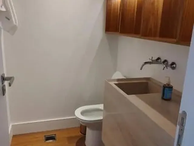 Imagem 14: Apartamento para Venda em Florianópolis, Jurerê Internacional, 3 Dormitórios, 3