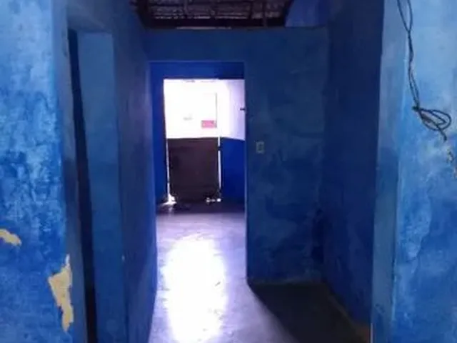 Imagem: Casa no Barro Duro Perto da Fat