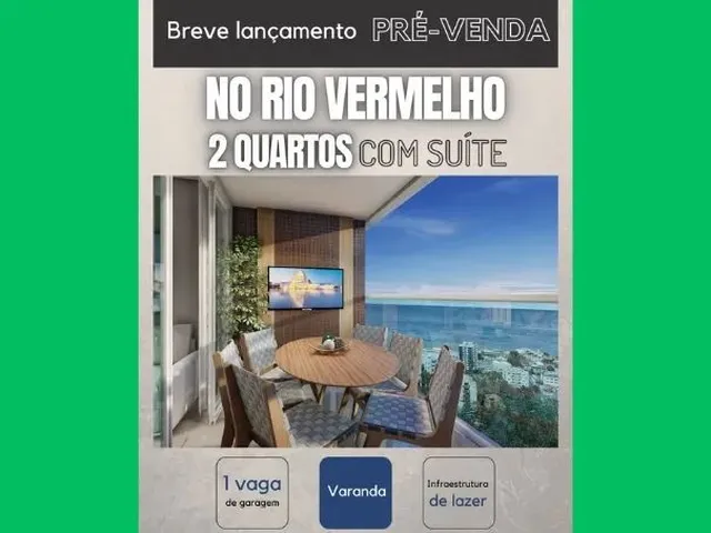 Imagem 15: Lançamento! Respire Qualidade de Vida, no Coração do Rio Vermelho