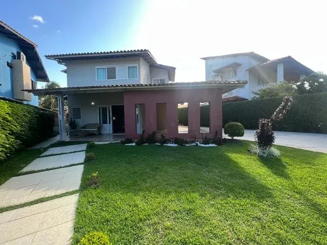 Imagem: Casa em Condomínio Aldebaran Beta