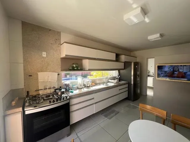 Imagem 12: Casa em Condomínio Aldebaran Beta