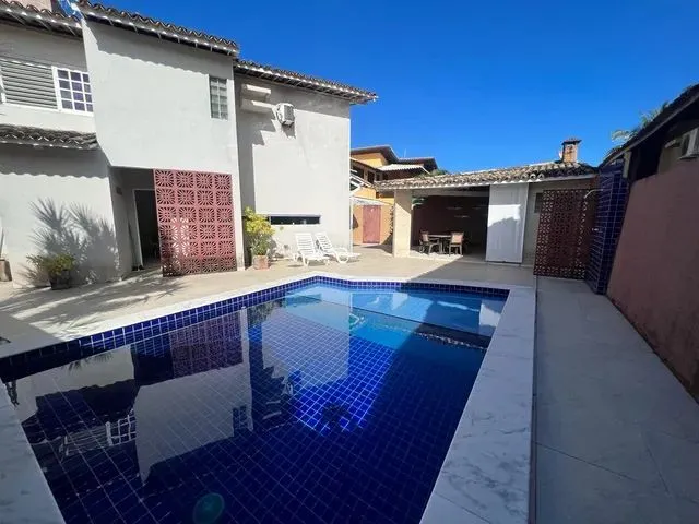 Imagem 11: Casa em Condomínio Aldebaran Beta