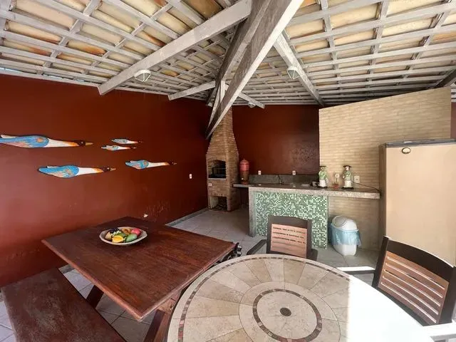 Imagem 7: Casa em Condomínio Aldebaran Beta