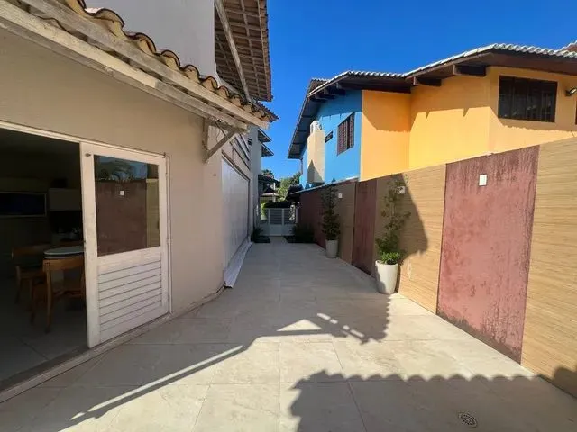 Imagem 16: Casa em Condomínio Aldebaran Beta