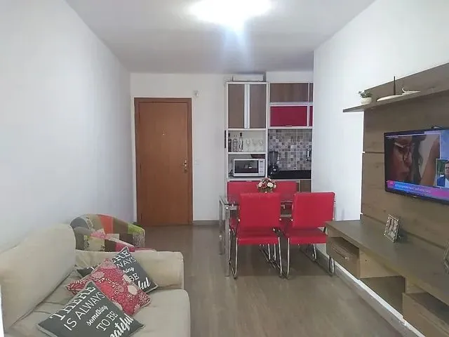 Imagem: Cód. 8175 - Apartamento 2 Quartos - Eldorado