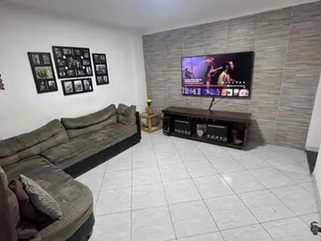 Imagem: Alugo Casa 3/4 Rua Tranquila no Iapi C/