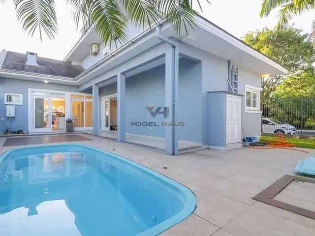 Imagem: Linda Casa no Bela Vista em Canoas Ref