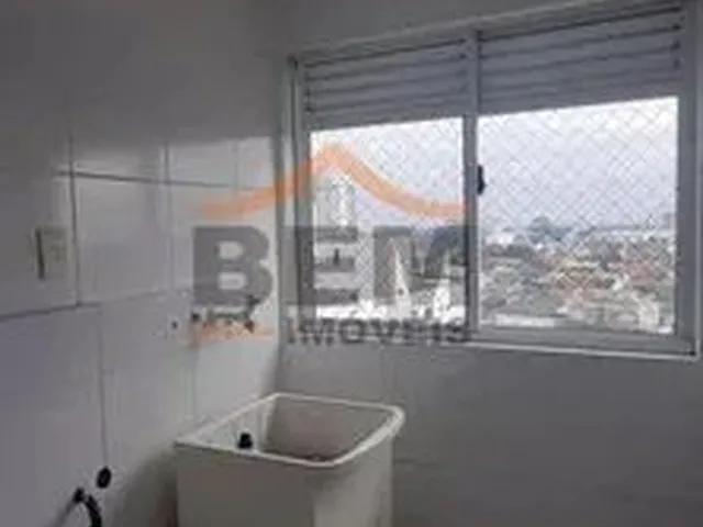 Imagem 4: Apartamento com 2 Dormitórios para Alugar, 65 M² por R$ 2.855,00/Mês - São João