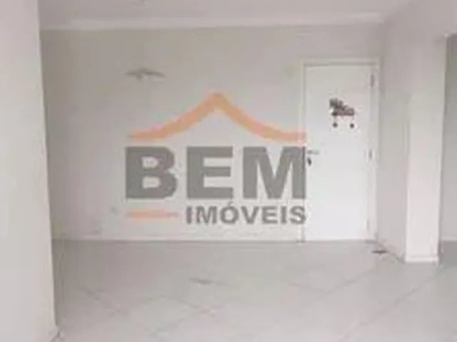 Imagem 3: Apartamento com 2 Dormitórios para Alugar, 65 M² por R$ 2.855,00/Mês - São João