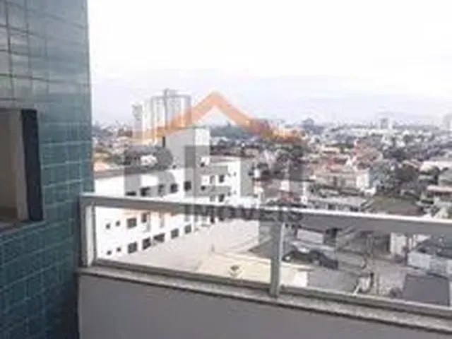 Imagem 13: Apartamento com 2 Dormitórios para Alugar, 65 M² por R$ 2.855,00/Mês - São João