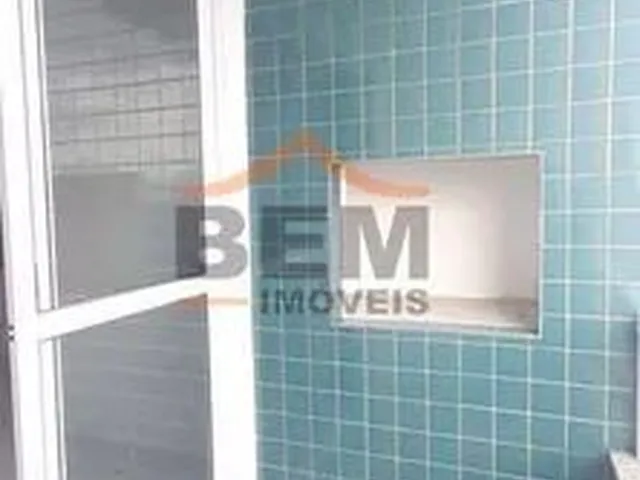 Imagem 7: Apartamento com 2 Dormitórios para Alugar, 65 M² por R$ 2.855,00/Mês - São João