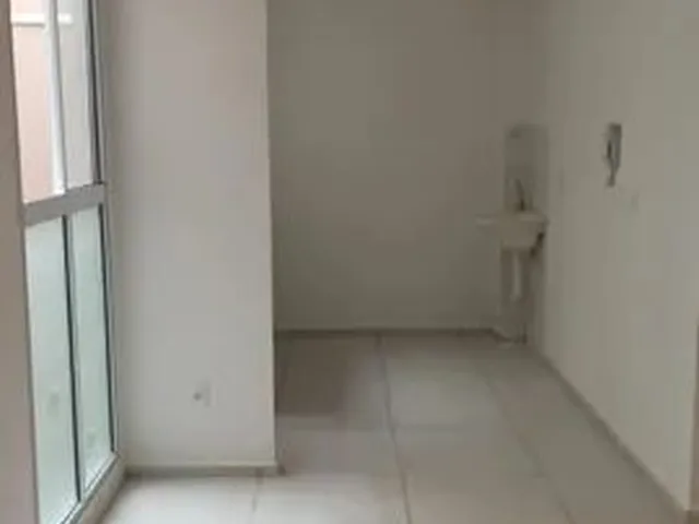 Imagem: Apartamento Ecoway Eusébio