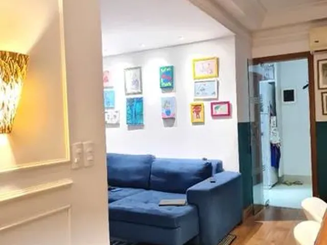 Imagem: Aluguel de Quarto