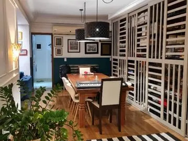 Imagem 7: Aluguel de Quarto