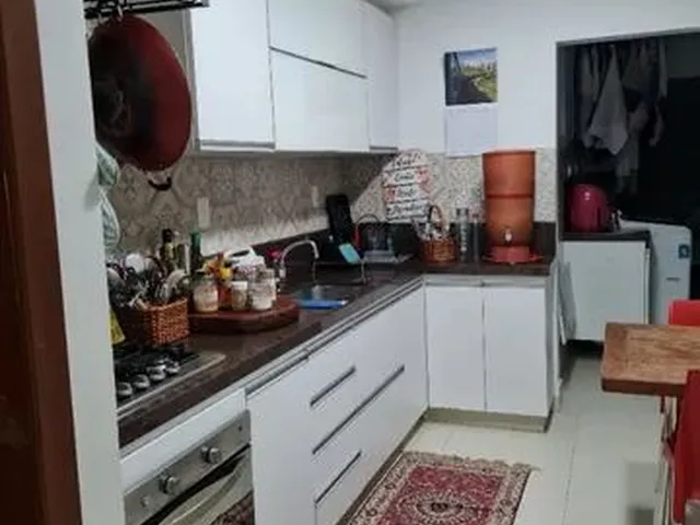 Imagem 8: Aluguel de Quarto